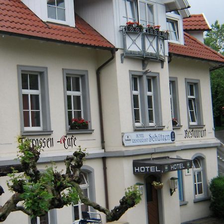 Schützen Hotel&ConceptStore Meersburg Exterior foto