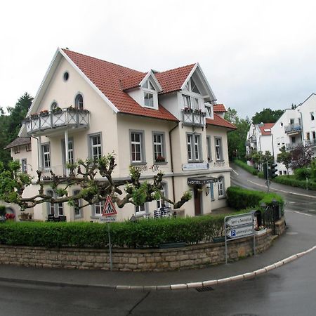 Schützen Hotel&ConceptStore Meersburg Exterior foto