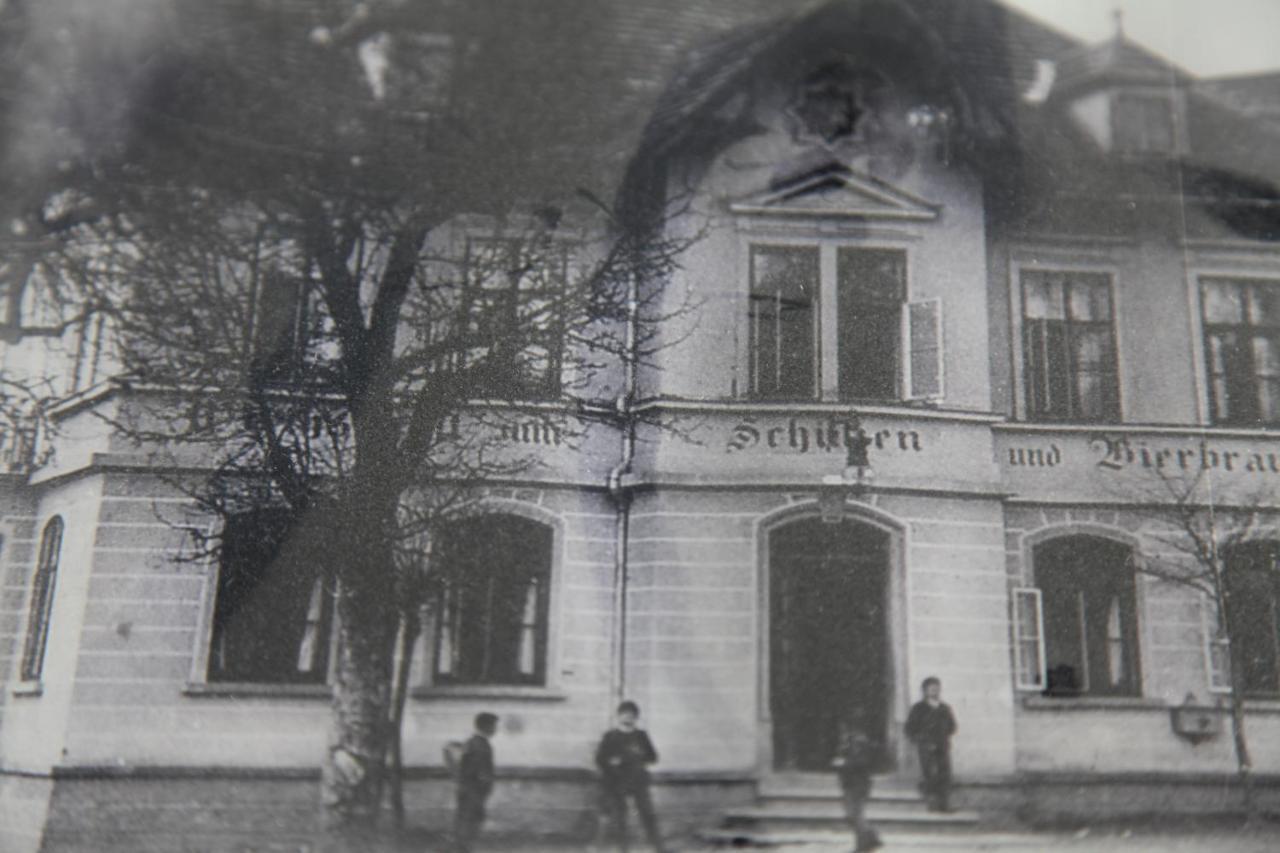 Schützen Hotel&ConceptStore Meersburg Exterior foto